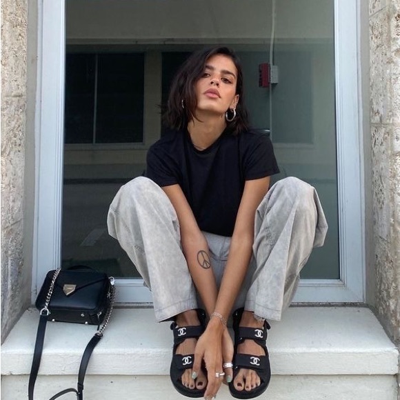 Dad sandals - Picture 9 of 11